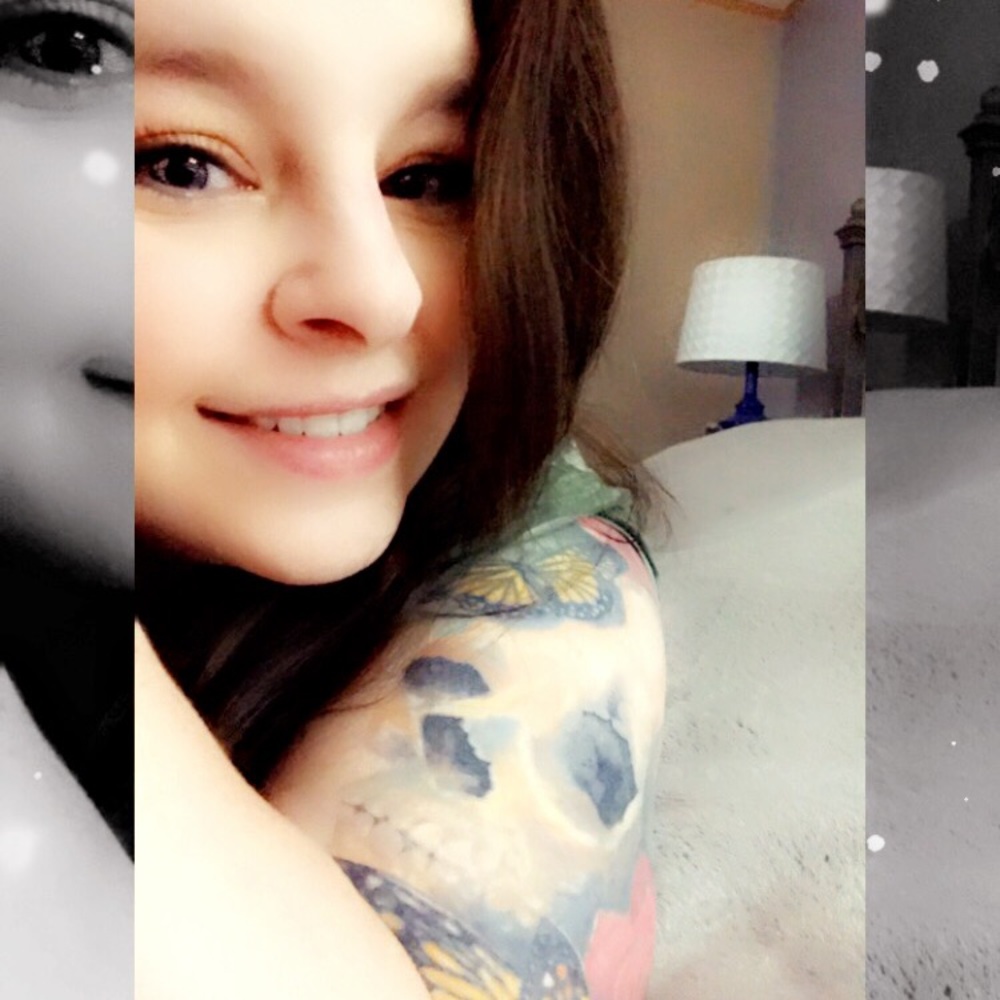 Meet your Posher, Gina